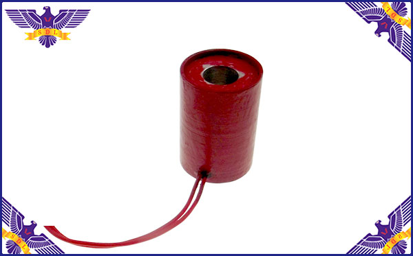 直流耐油耐温九游·官方版web站入口线圈制作