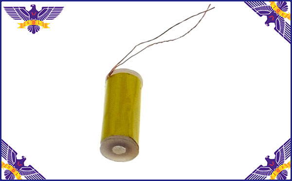 磁力感应九游·官方版web站入口线圈