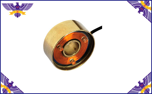 门锁九游·官方版web站入口线圈