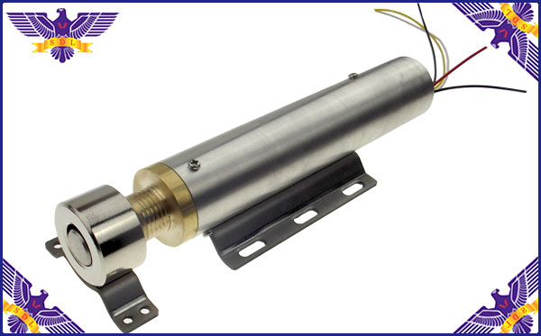 电插锁_双向保持式九游·官方版web站入口