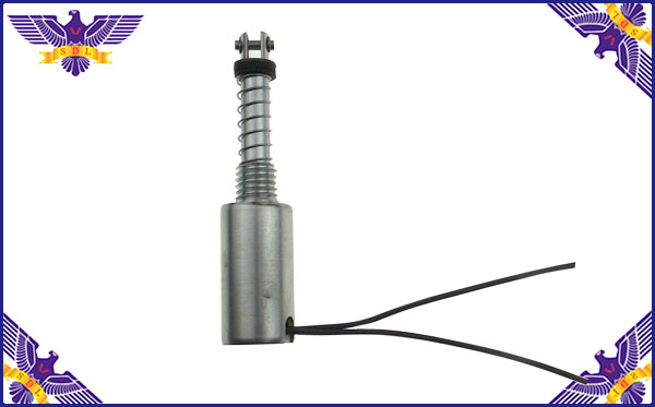 机械推拉式九游·官方版web站入口