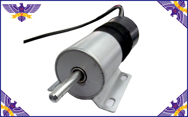 立体车库防坠器九游·官方版web站入口