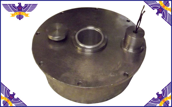 深海地质勘探取样器环形电永磁吸盘九游·官方版web站入口