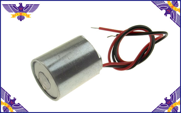 家用电器开关电永磁吸盘九游·官方版web站入口