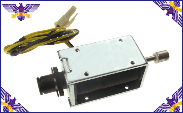 DC48V大推力九游·官方版web站入口厂家定制