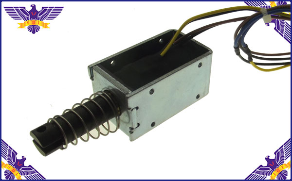 娃娃机脱钩电磁阀/九游·官方版web站入口