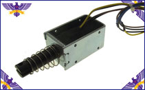 娃娃机脱钩电磁阀/九游·官方版web站入口