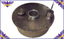 深海地质勘探取样器环形电永磁吸盘九游·官方版web站入口