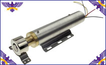 电插锁_双向保持式九游·官方版web站入口