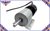 立体车库防坠器九游·官方版web站入口