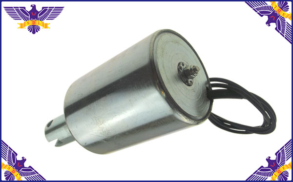 自动垂直提起九游·官方版web站入口/电磁阀