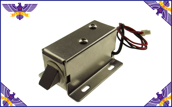 门柜自动开锁九游·官方版web站入口