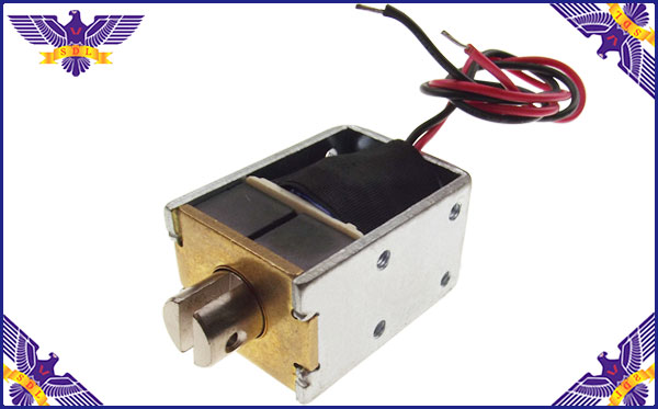 停车闭锁单保持式九游·官方版web站入口