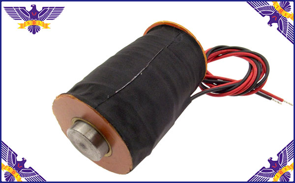 磁力感应九游·官方版web站入口线圈定制