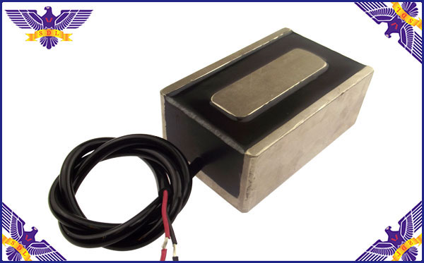 24V方形吸盘九游·官方版web站入口_机械手电磁吸盘