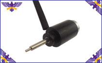 24V推动式圆管九游·官方版web站入口