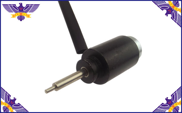 24V推动式圆管九游·官方版web站入口