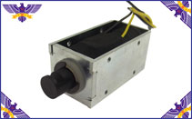 剥线机用24V牵引式框架九游·官方版web站入口