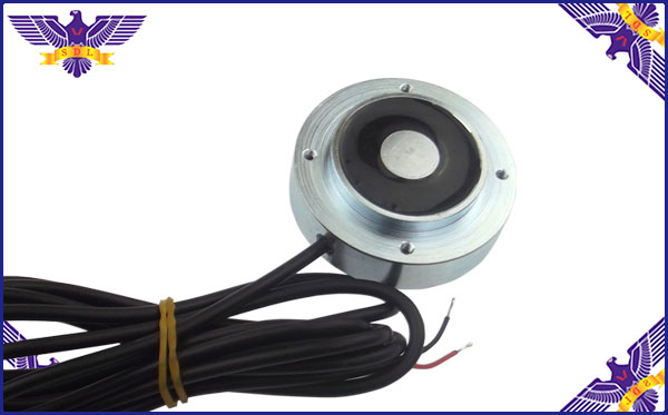 24V磁力吸盘九游·官方版web站入口_27KG