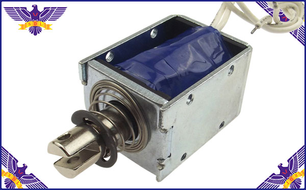 直流24V播放机敲击推拉式九游·官方版web站入口