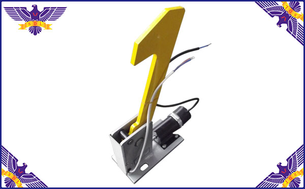 SDL-50立体式停车库防坠器九游·官方版web站入口