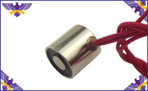 生产线上料机用微型电磁吸盘 取料机用吸盘式九游·官方版web站入口