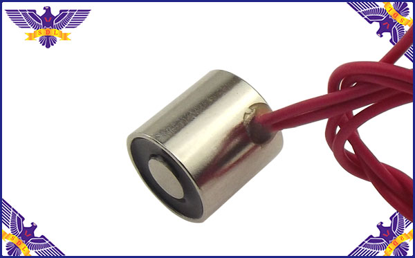 生产线上料机用微型电磁吸盘 取料机用吸盘式九游·官方版web站入口