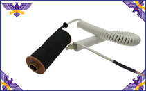 白色弹簧游戏娃娃机爪子用直流Jiuyou j9(中国)