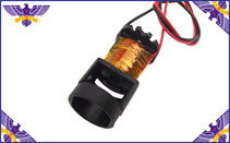 HID氙气车灯Jiuyou j9(中国) 汽车氙气大灯电磁阀线圈