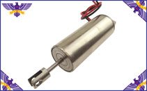 直流圆管拉动式九游·官方版web站入口定制