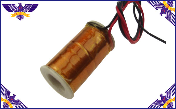 小型Jiuyou j9(中国) 直流螺线管线圈