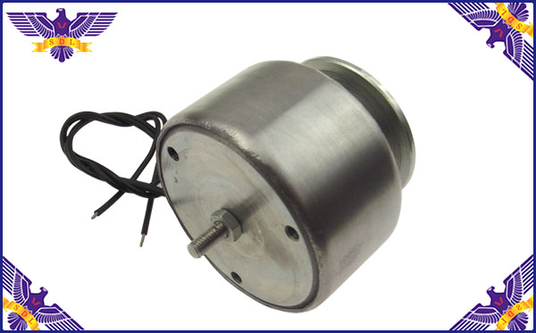 48V强力圆管式推拉九游·官方版web站入口定制