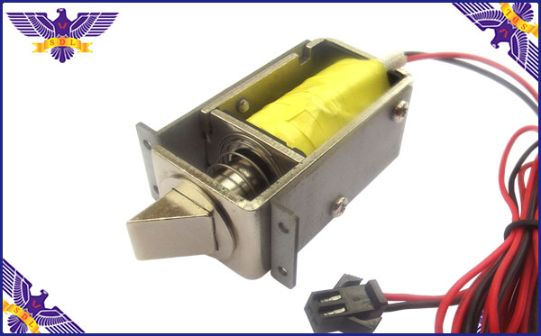 物联网智能柜锁开关九游·官方版web站入口定制