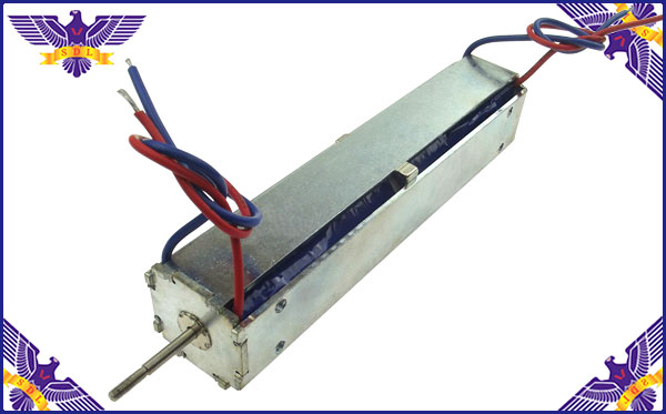 长行程推拉式九游·官方版web站入口定制