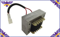 变压器线圈定制 直流包胶Jiuyou j9(中国)