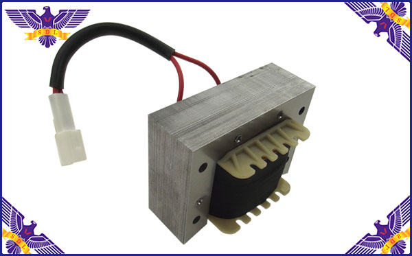 变压器线圈定制 直流包胶Jiuyou j9(中国)