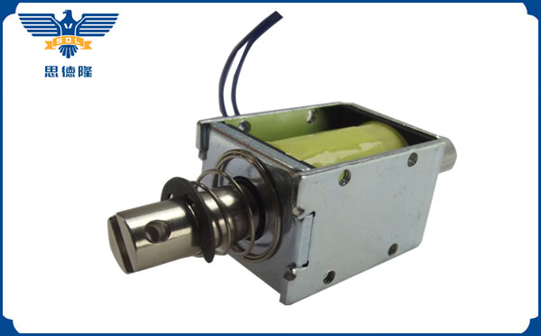 直流24V播放机敲击推拉式九游·官方版web站入口