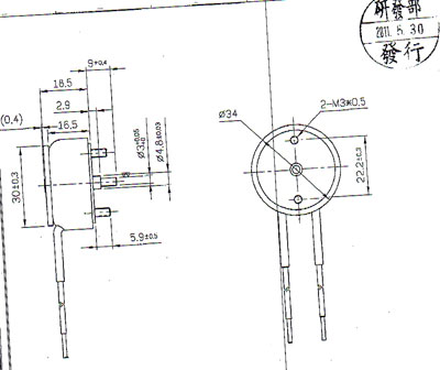 旋转式九游·官方版web站入口原理图
