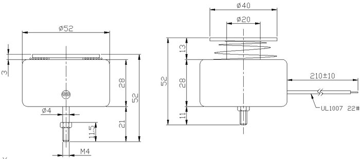 流水线升降九游·官方版web站入口尺寸图