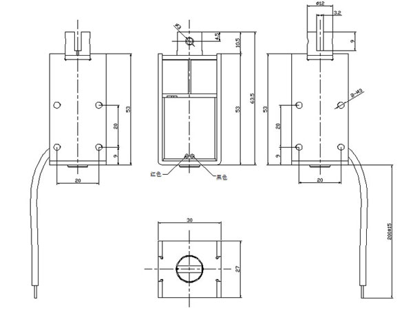 单项保持式九游·官方版web站入口产品图片