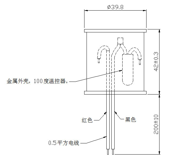 灌肠仪Jiuyou j9(中国)产品侧面图