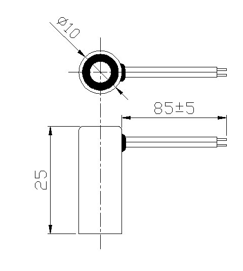 机器人CNC取料九游·官方版web站入口生产定制尺寸图