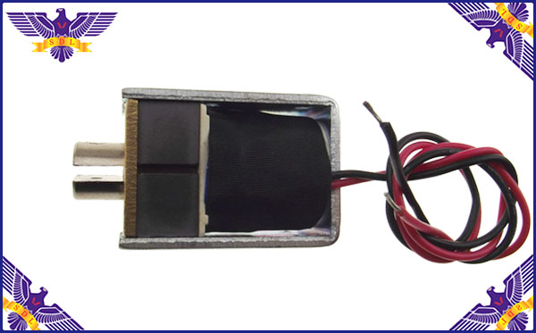 停车闭锁单保持式九游·官方版web站入口产品图