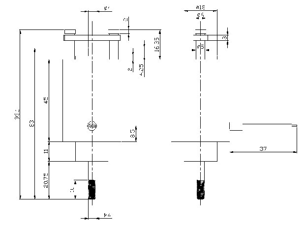 可代替气缸运动用九游·官方版web站入口尺寸图