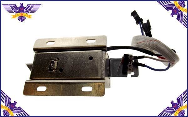 自动门锁九游·官方版web站入口产品图片