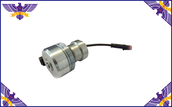 汽车减震器阻尼电磁阀