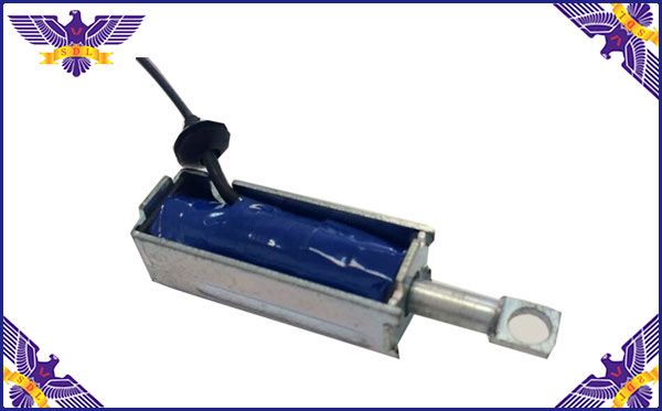 小型物流柜门锁九游·官方版web站入口图片