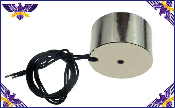 机械设备吸合开关九游·官方版web站入口图片