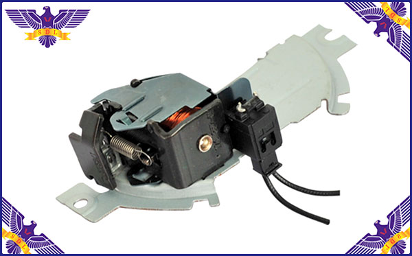 透镜电机九游·官方版web站入口产品图片