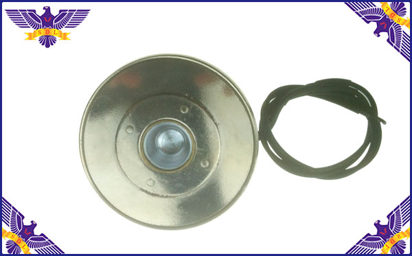 防盗扣解锁九游·官方版web站入口正面图